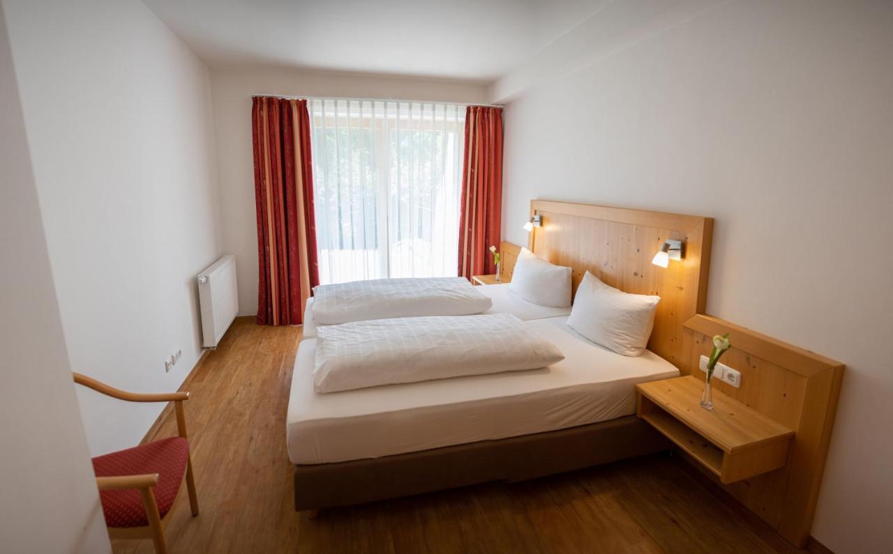 Ferienappartements Annemarie Oberstdorf Exterior photo